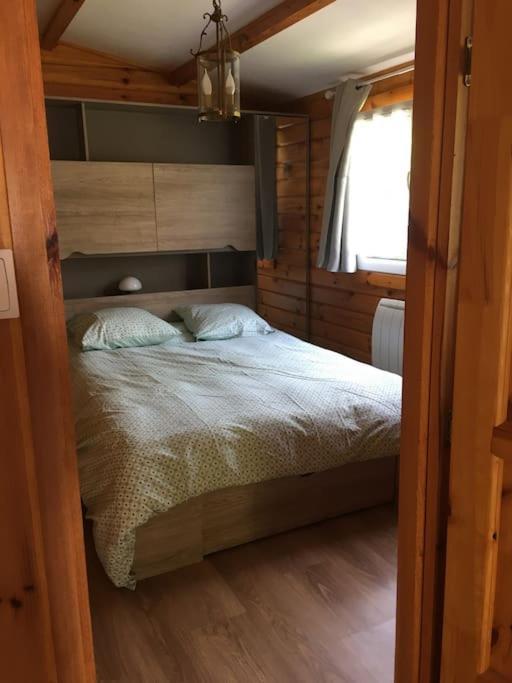 Appartamento Les Ricoux Montfroc