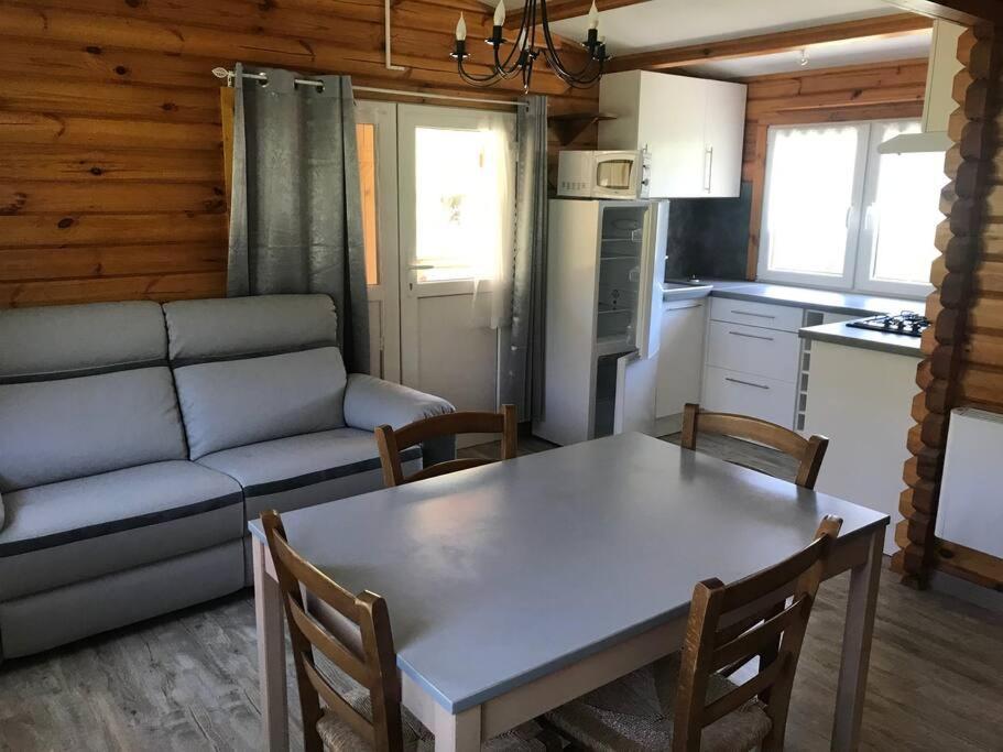 Apartment Les Ricoux