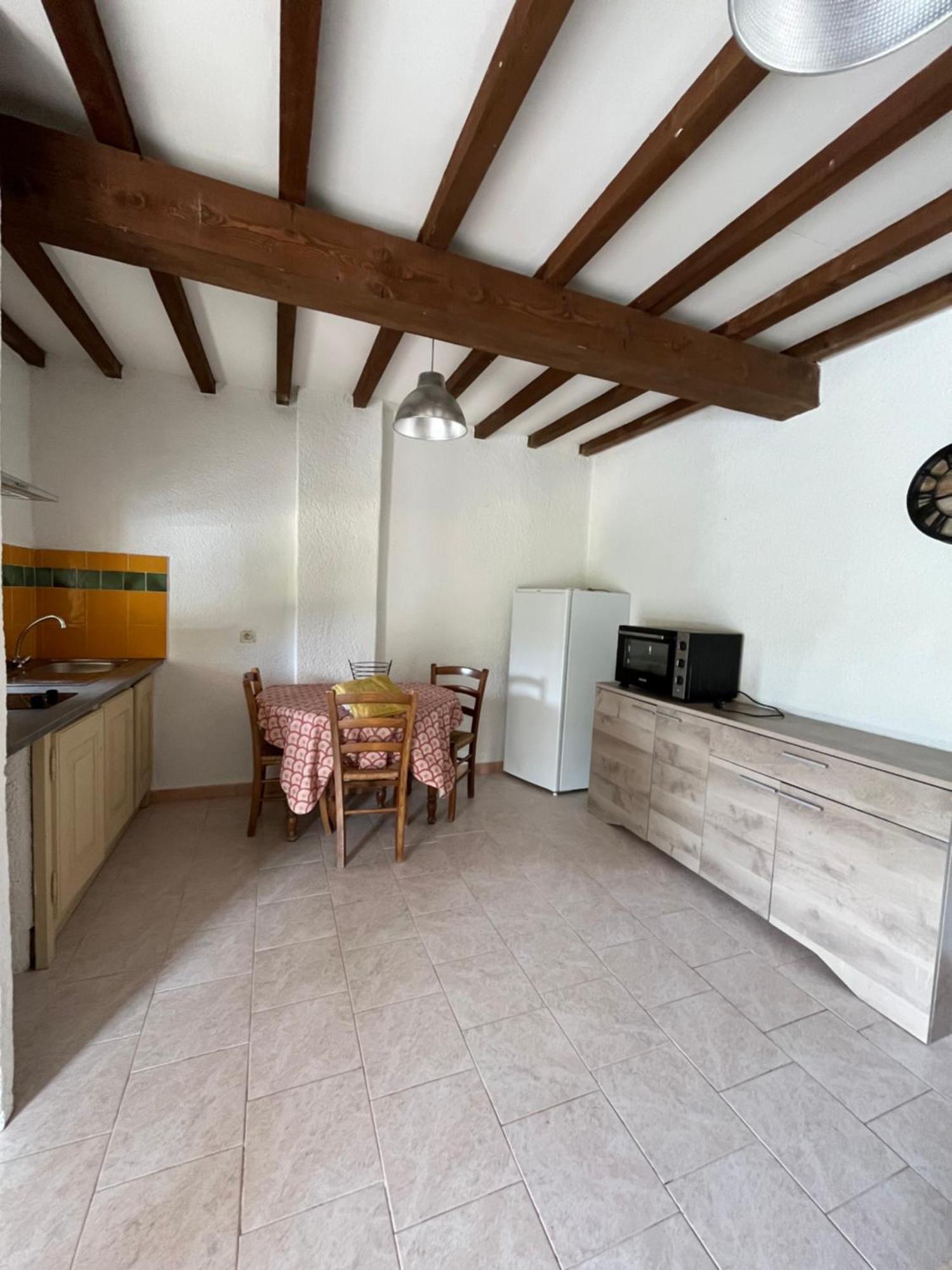 Appartamento Les Ricoux
