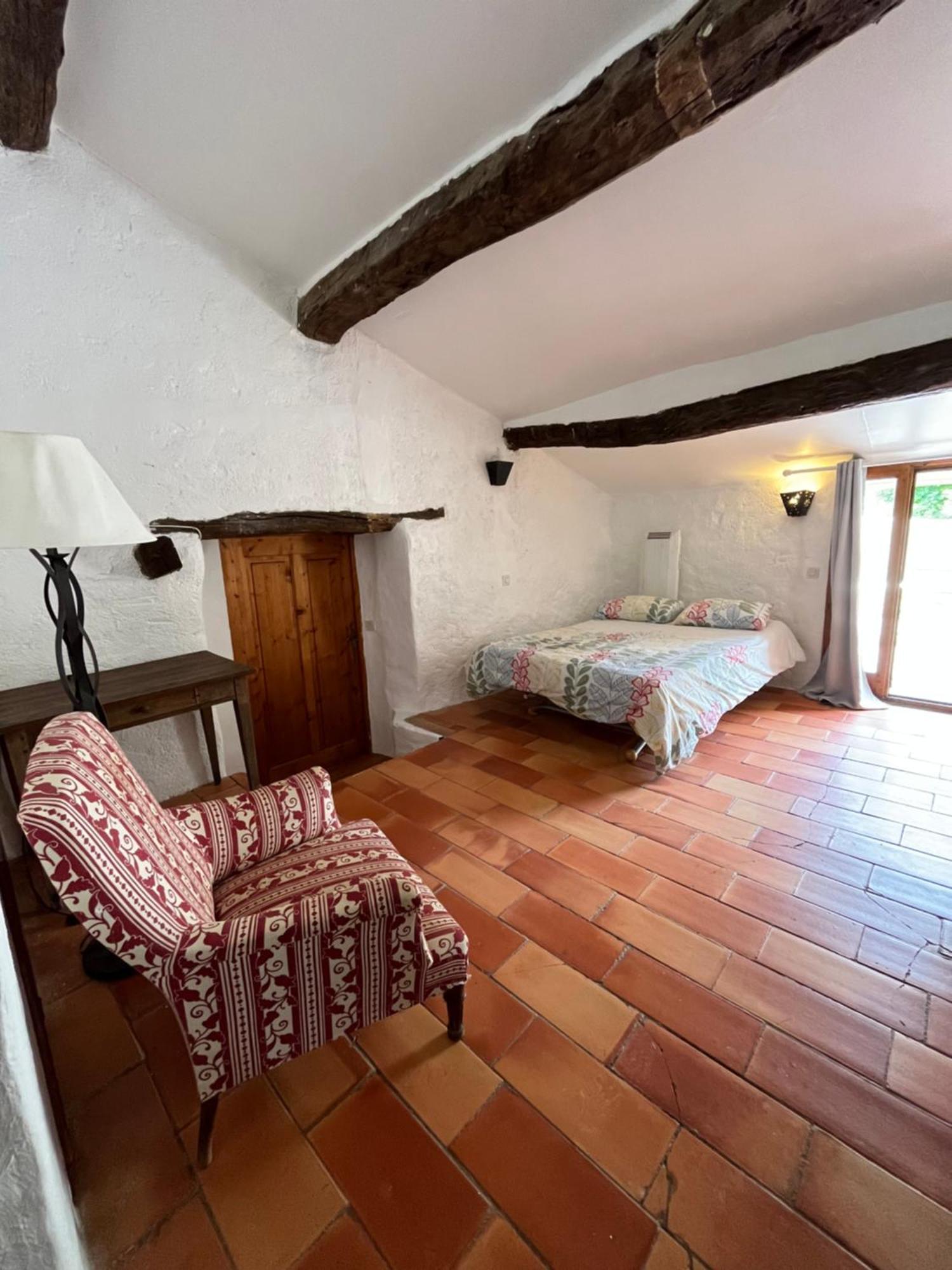 Apartment Les Ricoux *