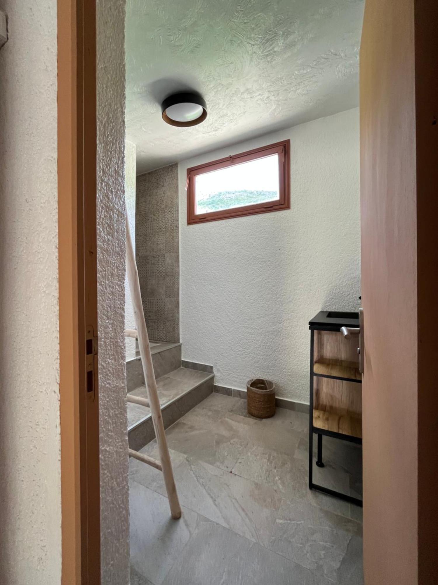 Apartment Les Ricoux