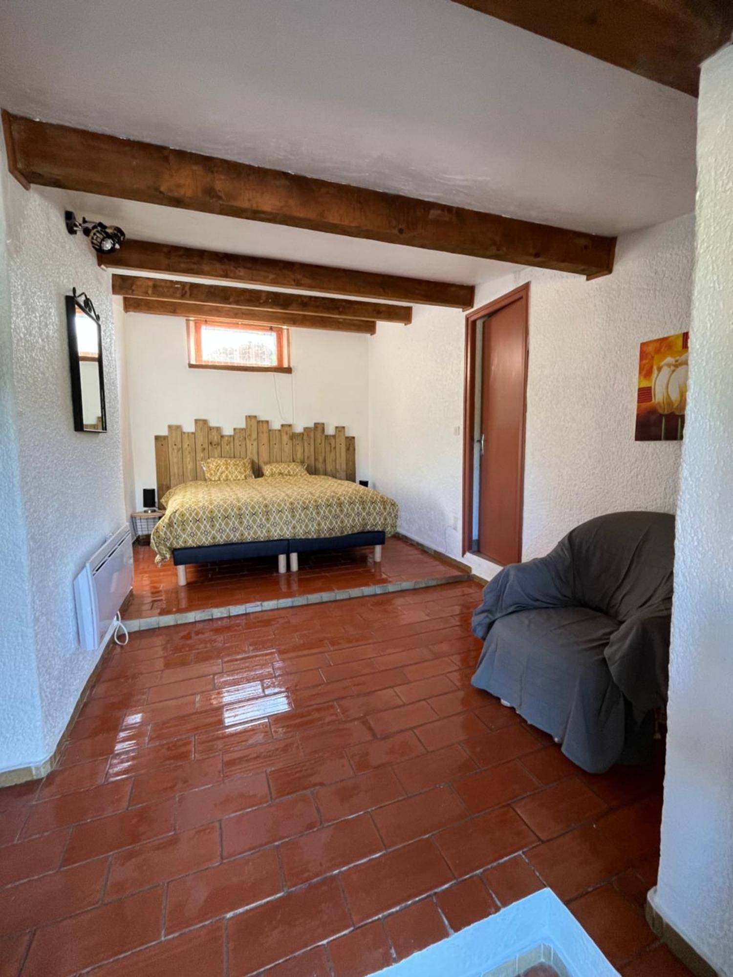 Apartment Les Ricoux *
