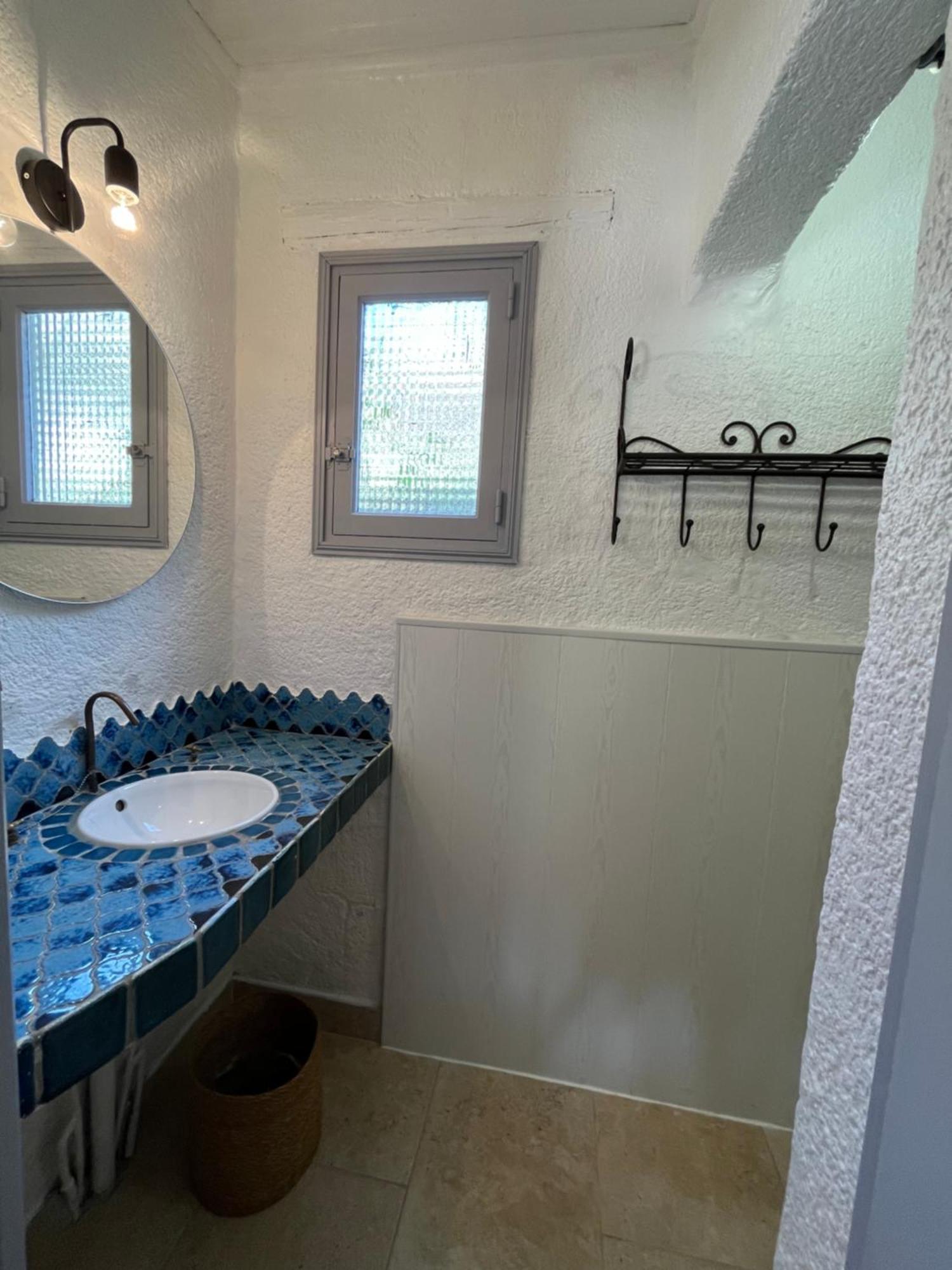 Apartment Les Ricoux *