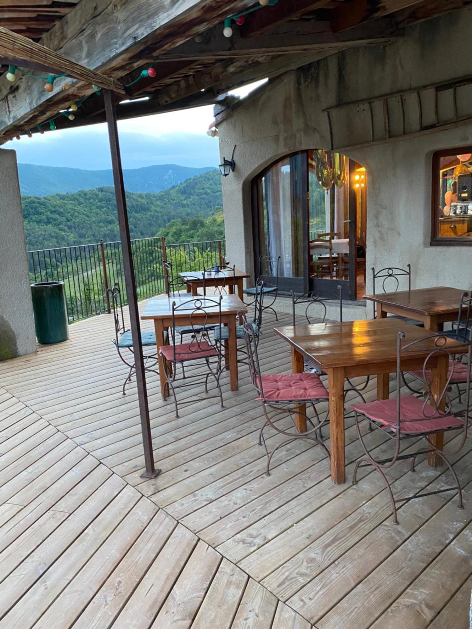 Apartment Les Ricoux